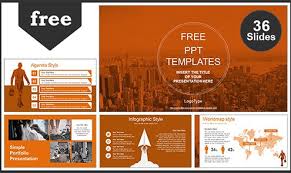 100% free for personal & commercial use. Free Powerpoint Templates Design