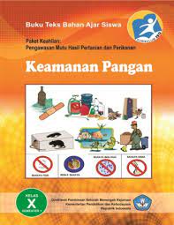 Soal prakarya kelas 10 budidaya tanaman pangan. Keamanan Pangan Smk Kelas X Semester 1 Kurikulum 2013 Buku Sekolah Elektronik Bse