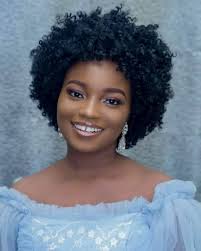 Последние твиты от tope alabi (@topealabi01). 14 Stunning Facts About Tope Alabi S Daughter Ayomikun The News