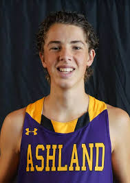 2022 Cross Country Roster