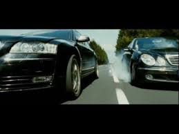 A new film will be released in the united kingdom today. Transporter 3 Audi A8 Vs Mercedes E Class Hd Dj Kantik The Music Youtube