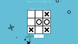 Old video game with tic tac toe fish. All For Nought Tic Tac Toe On Steam