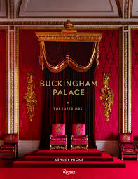 Other rooms leading from the picture gallery are the throne room and the green drawing room. Buckingham Palace The Interiors Hicks Ashley 9780847863198 Amazon Com Books