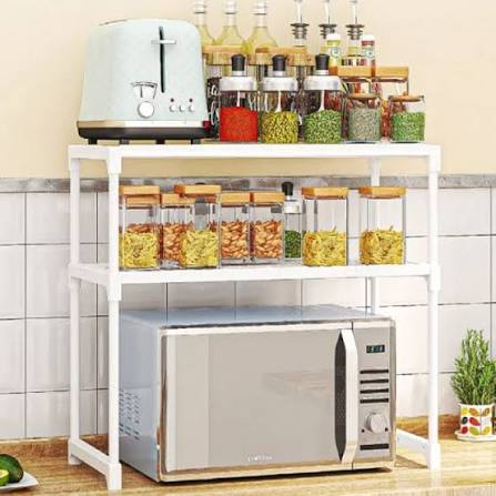 Kitchen organizers