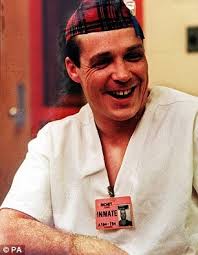 Death row Kenny Richey Scot finds purpose in refurbishing homes for veterans