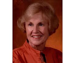 Dana Florance-Collord Obituary (1945