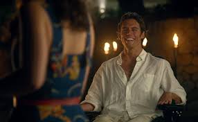 فیلم Me Before You 2016 با زيرنويس چسبيده - بلو سابتايتل