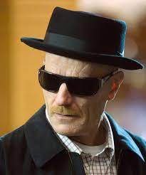 Halloween Inspiration Be Original This Halloween Breaking Bad Walter White Hats For Men