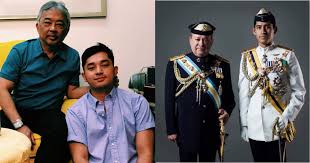 Sultan iskandar merupakan sultan johor yang pertama dilantik menjadi yang dipertuan agong. Nah Senarai Akaun Instagram Anak Anak Sultan Yang Aktif Soya Lemon