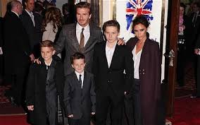 Na tej stronie znaleźć możemy wpisy na vogue polska, które zawierają tag romeo beckham. Romeo Beckham Is Banned From Vogue Magazine