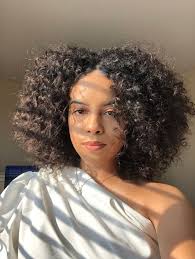 My Natural Hair Journey — On the Harp