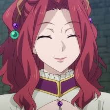 Malty S Melromarc - MyWaifuList