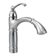 sprayer kitchen faucet