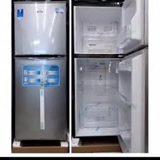 Simak selengkapnya di sini, ya! Kulkas Lemari Es Sanyo Aqua 2 Pintu 240s Shopee Indonesia