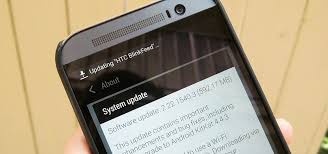 Envíos gratis en el día ✓ compre htc one m8 32gb en cuotas sin interés! How To Convert Your Htc One Into A Developer Edition For Super Fast Sense Updates Htc One Gadget Hacks
