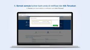 baharu tarikh akhir pengeposan pos malaysia dan pos laju sempena aidilfitri 2020. Cara Buat Pengeluaran Asb Online Guna Myasnb Jom Urus Duit