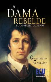 La Dama Rebelde (El Caballero Oliveros)