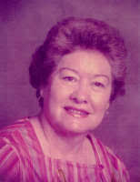 Esther Alaniz Obituary (2009)