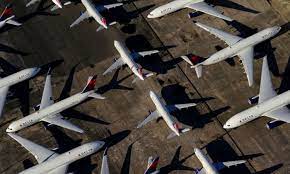 A wide variety of airplane manufacturing company options are available to you, such as material, micro machining or not, and. Inside The Airline Industry S Meltdown Air Transport The Guardian