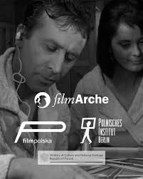 A NEW YEAR! A NEW HOME! A NEW TRAILER! We proudly present you our new  trailer with the probably longest dolly shot in filmArche history and an  incredible amount of Archis behind