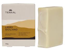 Limão Siciliano (Nutritivo/Refrescante)