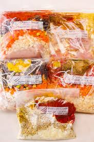 Although they said on a tv game show that tv dinners are no longer being made this information is false. 10 Healthy Freezer Meals Simple Ingredients Ifoodreal Com