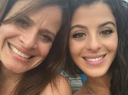 Fundraiser for Briana Veray by Briana Abraham : Mom ❤️