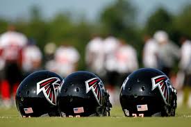 The Years They Were Great The 2010 Atlanta Falcons The