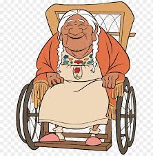 Download Mama Coco Clipart Png Photo Toppng