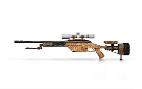 The ssg08 is a modern sniper rifle developed by steyr mannlicher in austria. Ssg 08 Threat Detected Csgo Database