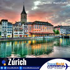 Vuelo + hotel a zurich. Travel Bold Vzla On Twitter Zurich Entre Las Maravillas De Suiza Feliztarde Suiza Zurich Europa Viajaresvivir Viajacontravelbold