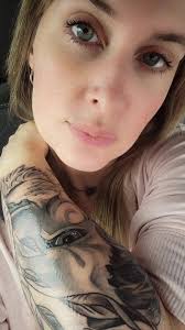 Fresh Ink: Lioness Half-Sleeve Tattoo Inspiration