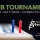 Crib Tournament event in Timberlea, NS