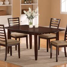 Cleobury butterfly leaf rubberwood solid wood dining set. Holland House 1237 Dining Butterfly Leaf Dining Table Fmg Local Home Furnishing Dining Room Table