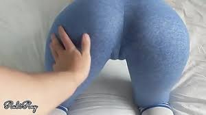 Owing to a combination of anatomical factors and the tightness of the fabric covering 23. Big Butt Yoga Pants Sexy Xxx Fuck Tube Xxx