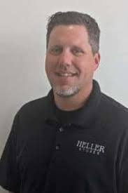 Heller Ford Sales Staff