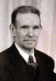 David William Morris (1869-1954)