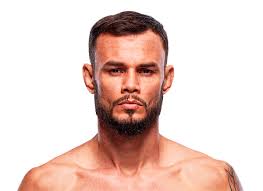 Jose Johnson (Flyweight) MMA Profile