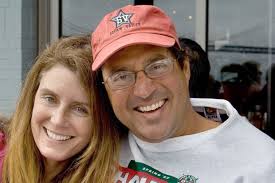 Marinwood residents mourn neighbor killed by DUI suspect