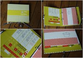 Mes Cahiers De Recette Ou Comment Arreter D Avoir Des Petits Papiers Partout Chez Requia Cuisine Et Confidences Cahier De Recette Classeur De Recettes Recette