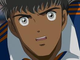 Carlos Santana Captain Tsubasa Tsubasa Anime