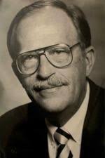 Dwight Ensor Obituary (1940