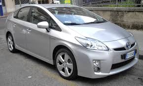 Toyota Prius Xw30 Wikipedia