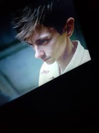 I watch Criminal Minds and see who is there