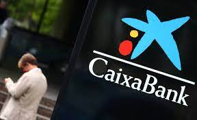 Caixabank logo and symbol, meaning, history, png. Que Pasa Con Clientes Y Accionistas Tras La Absorcion De Bankia Por Caixabank Seccion Mis Finanzas El Pais