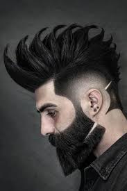 45 Moderne Manner Frisuren Ubergang In 2020 Coole Manner Frisuren Haar Styling Haarschnitt Ideen