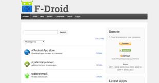 When it comes to this applications store, you can search for an unlimited number of free as well as premium apps. 4 Best Alternatives To App Stores Mobile Marketing Reads