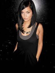 Length Asymmetrical Hair Styles Short Hair Styles Hair Beauty