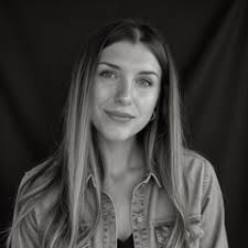 Stream Rinse in the Ravine by Brooke Justus