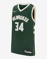 We link to the best sources from around the world. Icon Edition Swingman Jersey Milwaukee Bucks Nike Nba Trikot Fur Altere Kinder